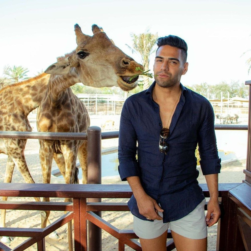 Galatasaraylı yıldızların çiftlik ziyareti - Resim: 4