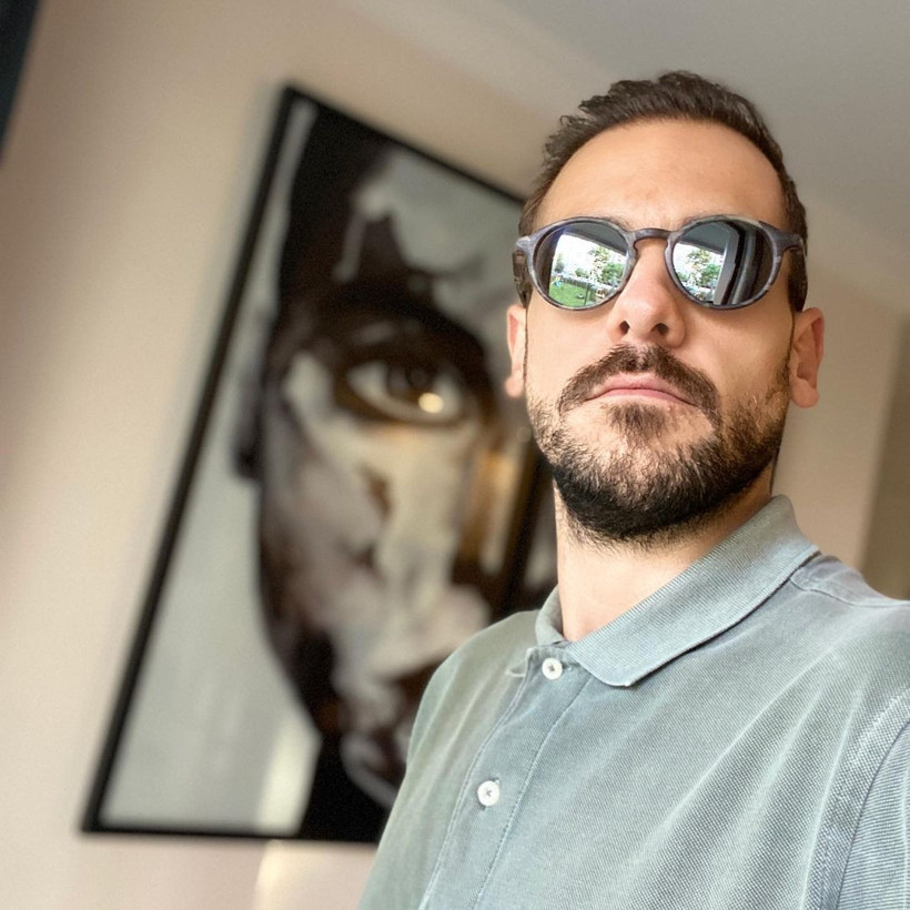 Son hali görenleri şaşırttı! 'Söz vermiştim' deyip Ümit Erdim açıkladı: Hanımı uçurmak istiyorum - Resim: 1