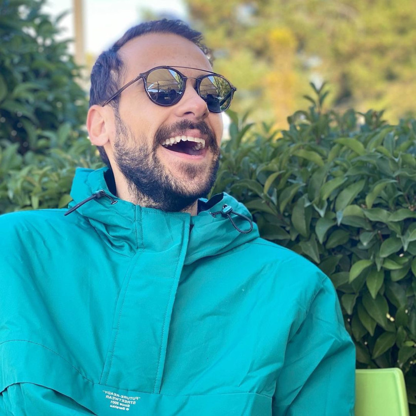 Son hali görenleri şaşırttı! 'Söz vermiştim' deyip Ümit Erdim açıkladı: Hanımı uçurmak istiyorum - Resim: 4