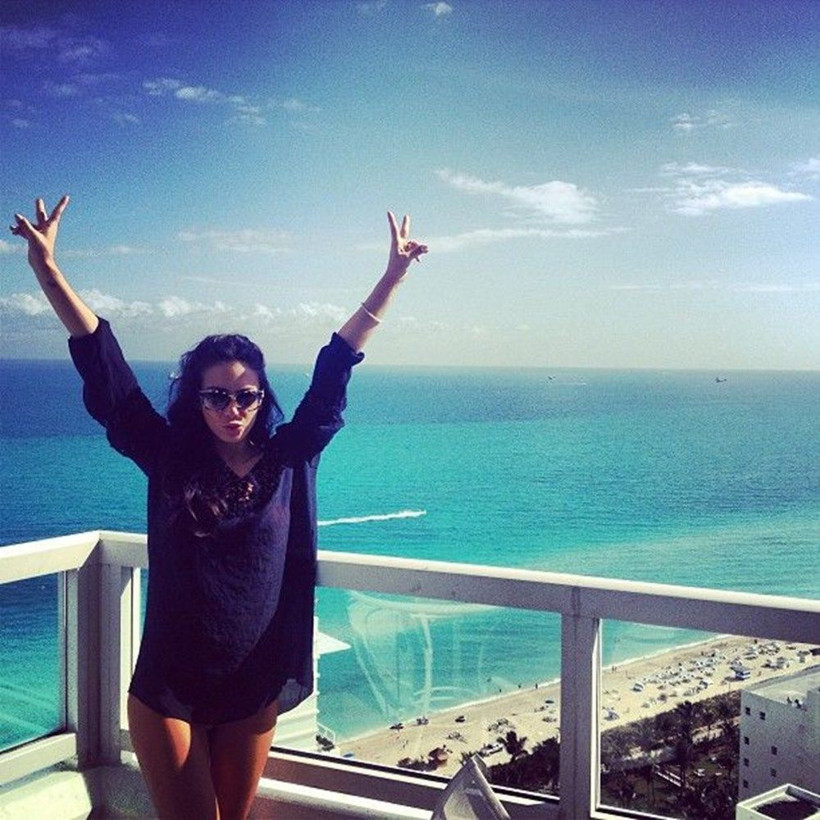 Yediği kraker oyuncu Chantel Giacalone'nun hayatını kararttı! Rekor tazminat ödenecek - Resim: 3