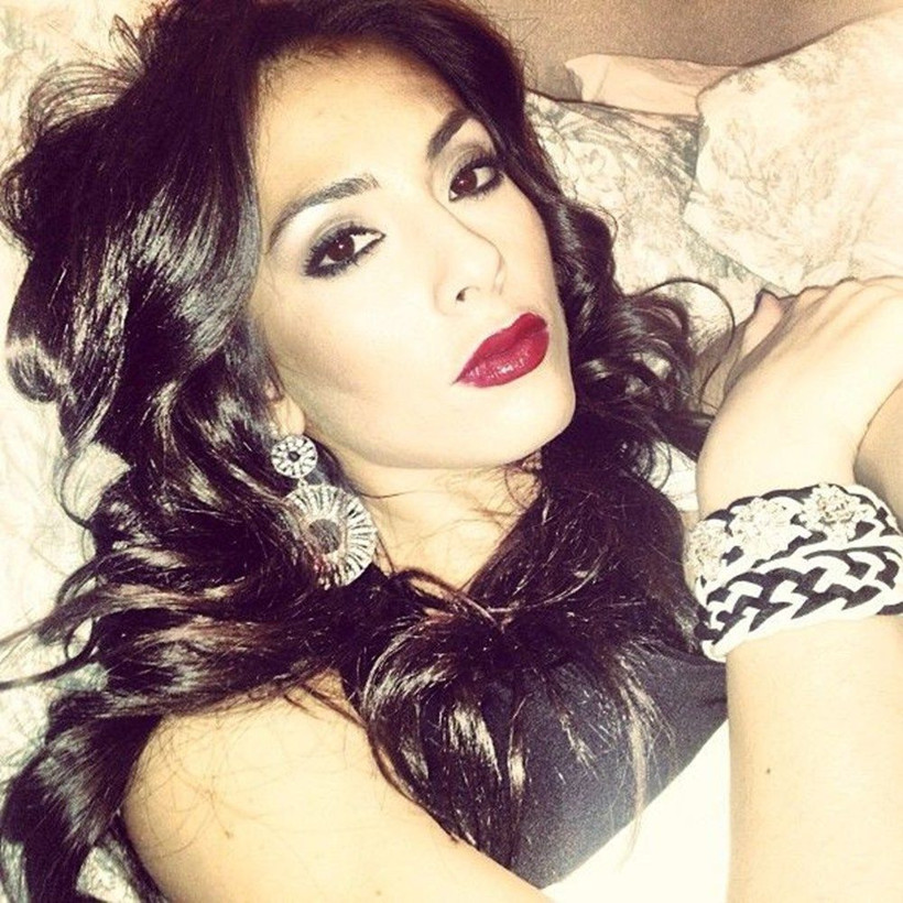 Yediği kraker oyuncu Chantel Giacalone'nun hayatını kararttı! Rekor tazminat ödenecek - Resim: 1