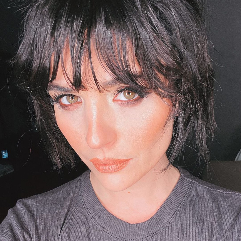 Covid-19'a yakalanan Gonca Vuslateri 'ağrıdan ağlama geliyor' deyip anlattı - Resim: 1