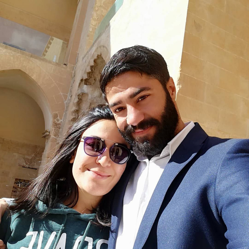 Hercai oyuncusu Emrullah Omay arkadaşlarıyla seti bastı silahlar çekildi - Resim: 3