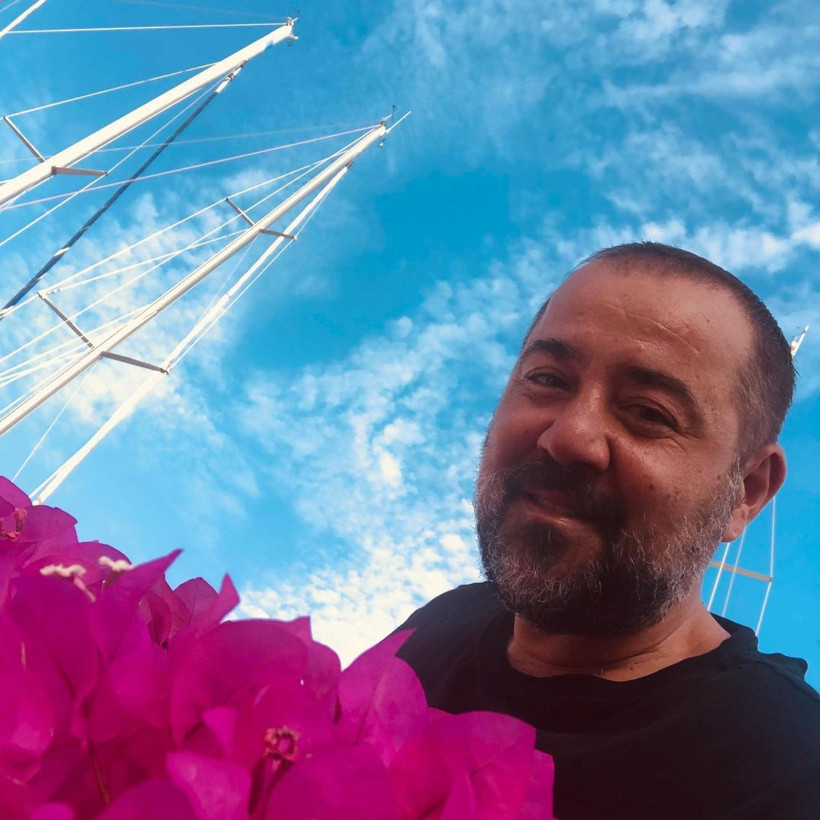 Yıllar sonra 'beni affedin' deyip itiraf etti müjdeli haberi verdi! Ata Demirer: Olacak şey değil - Resim: 3