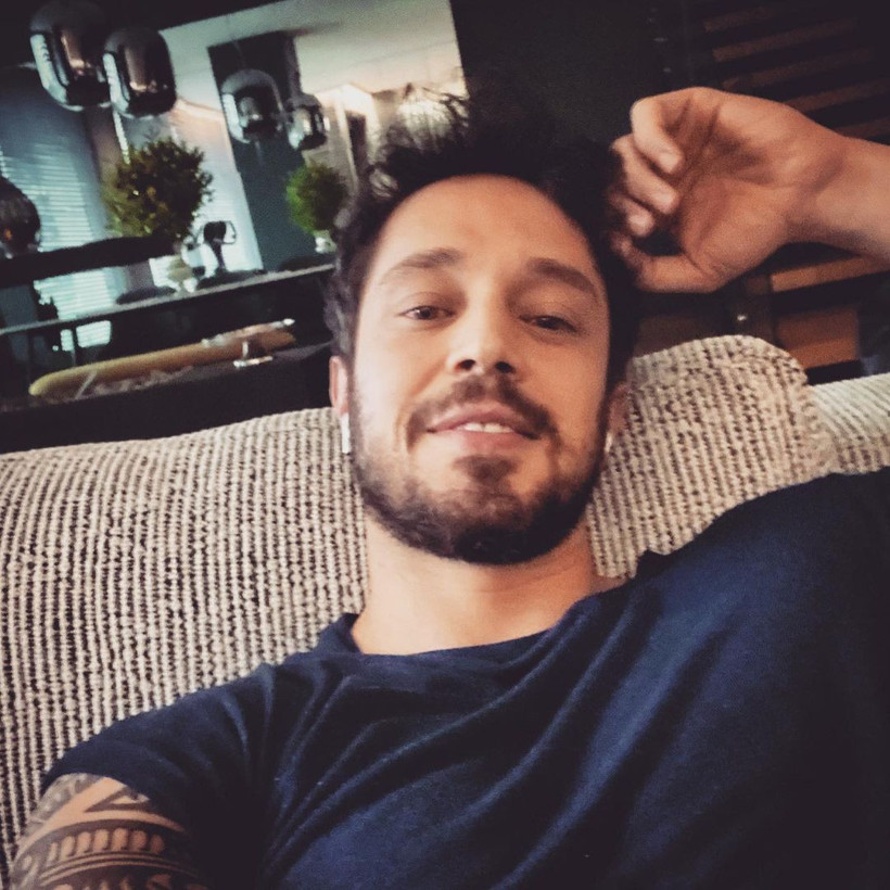 Acun Ilıcalı Hande Erçel Hadise'yi ezdi geçti! İşte en çok takipçisi olan Türk ünlü - Resim: 2