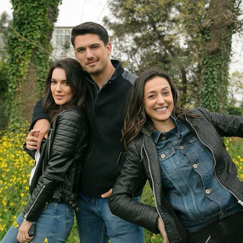 Kanal D Arka Sokaklar'ın genç yıldızı Boğaç Aksoy kansere yakalandı bunları söyledi - Resim: 1