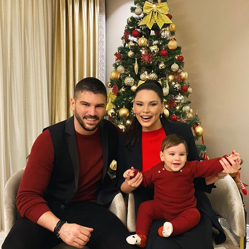 Dünyası başına yıkılmıştı! 'Hayatımı değiştirdi' deyip Almeda Abazi itiraf etti: O gün kabul ettim - Resim: 1