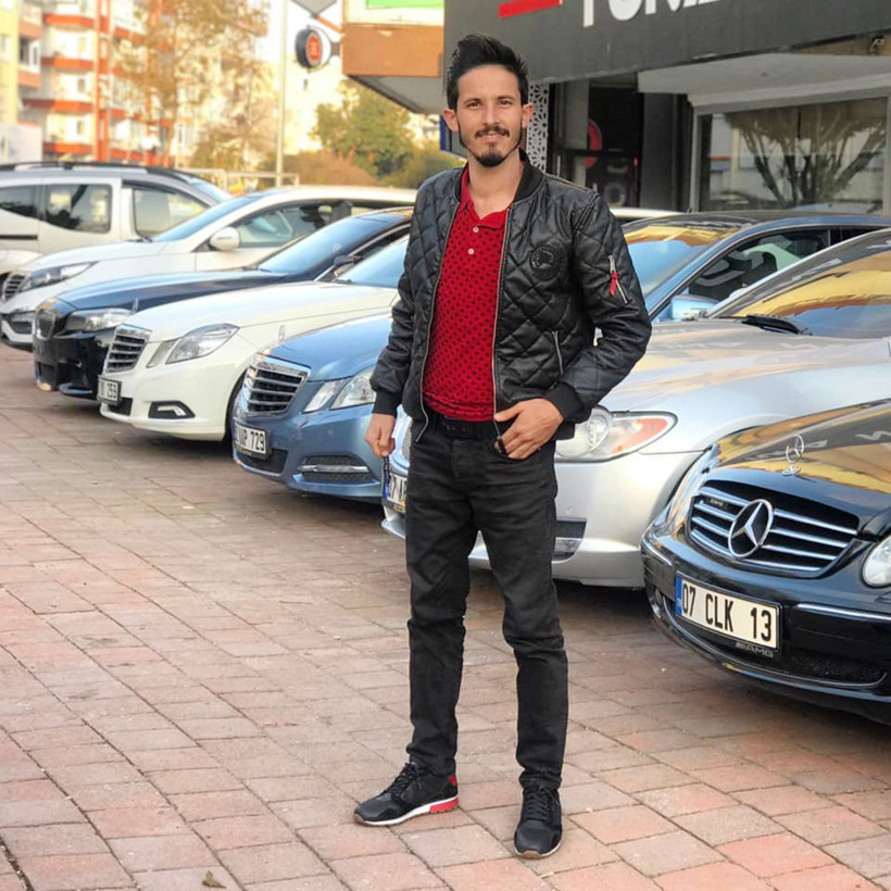 Antalya'da Safiye Nur 'Betona düşsem ölmüştüm' deyip anlattı: Duşa sokmak istedi - Resim: 4