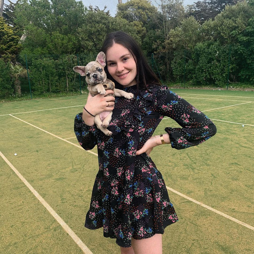 Masterchef jürisinin kızı iğrenç olayı itiraf etti: 18 yaşındayken iki kez... - Resim: 4