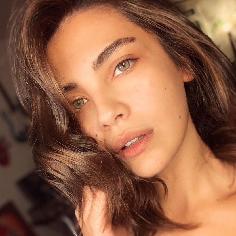 Biran Damla Yılmaz'ın sevgilisi bakın kim çıktı sır gibi saklıyordu - Resim: 2