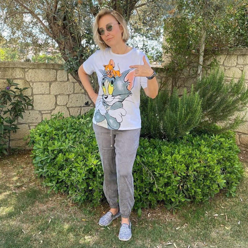 Berna Laçin kirazın kilosu 80 lira diyerek saydırınca takipçileri gerçeği yüzüne vurdu - Resim: 2