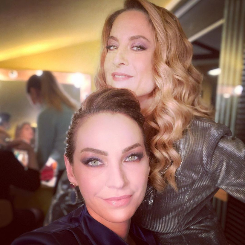 Canan Ergüder'in 5. kemoterapisi bitti kansere yakalanan oyuncunun sağlık durumu... - Resim: 4