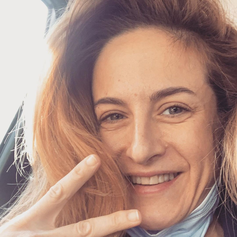 Canan Ergüder'in 5. kemoterapisi bitti kansere yakalanan oyuncunun sağlık durumu... - Resim: 1