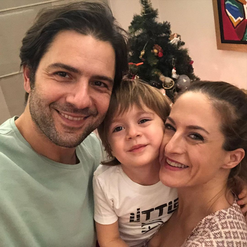 Canan Ergüder'in 5. kemoterapisi bitti kansere yakalanan oyuncunun sağlık durumu... - Resim: 3