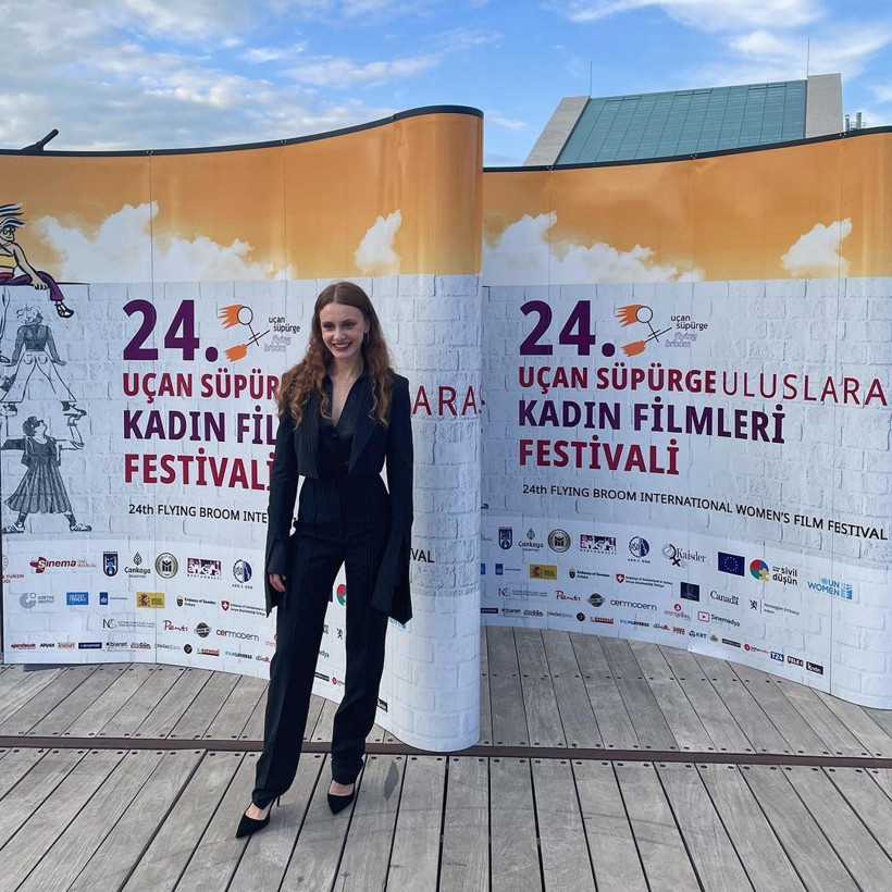 Star TV Menajerimi Ara'nın başrolü Ahsen Eroğlu 'Genç Cadı' seçildi - Resim: 3