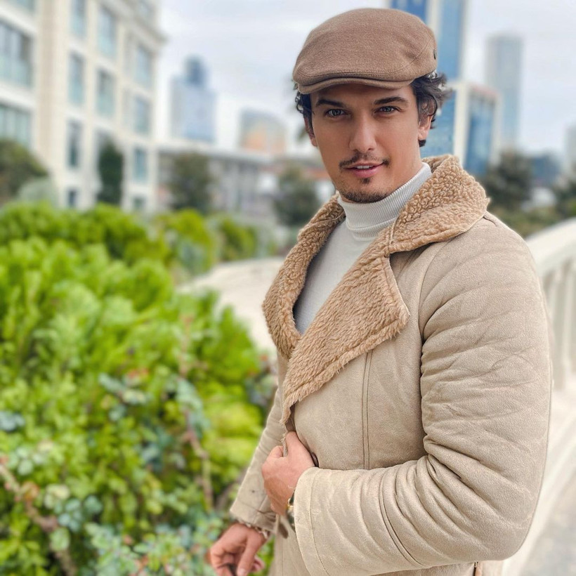 Arka Sokaklar'ın yıldızı Boğaç Aksoy lenf kanserine yakalanmıştı son sağlık durumu... - Resim: 4