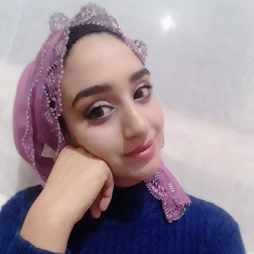 Mahkemeden flaş karar! Musa Orhan olayında Ezgi Mola'ya dava açıldı hapis... - Resim: 1