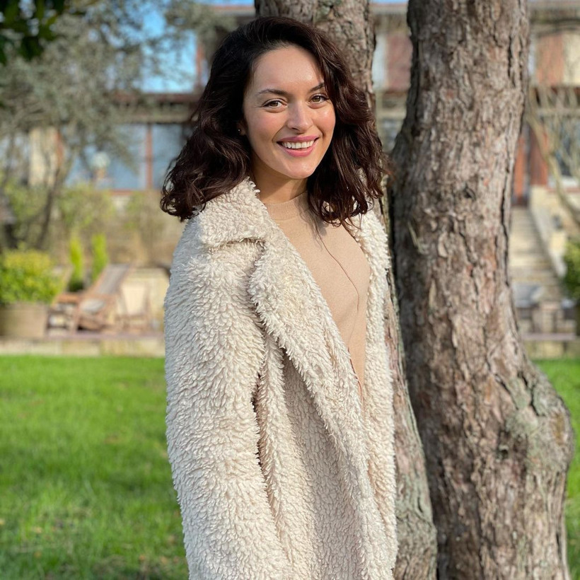 'İğrenç buluyorum' deyip Masumlar Apartmanı yıldızı Ezgi Mola isyan etti: İt gibi öğreneceksiniz - Resim: 3