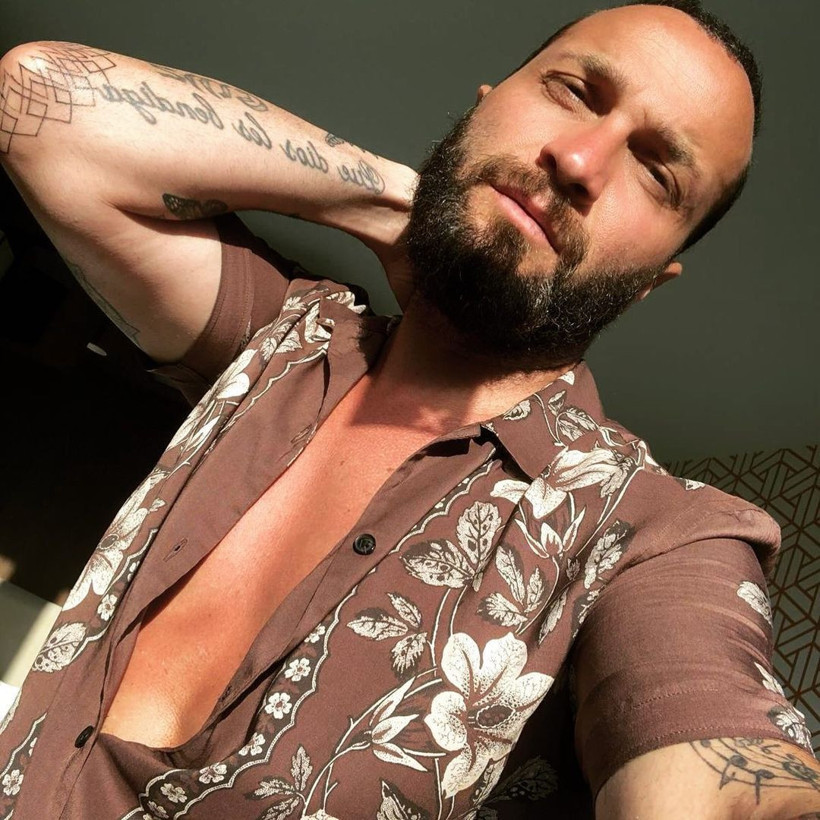 Takipçisine attığı mesaj Berkay Şahin'in başını derde soktu: Seni nasıl... - Resim: 2