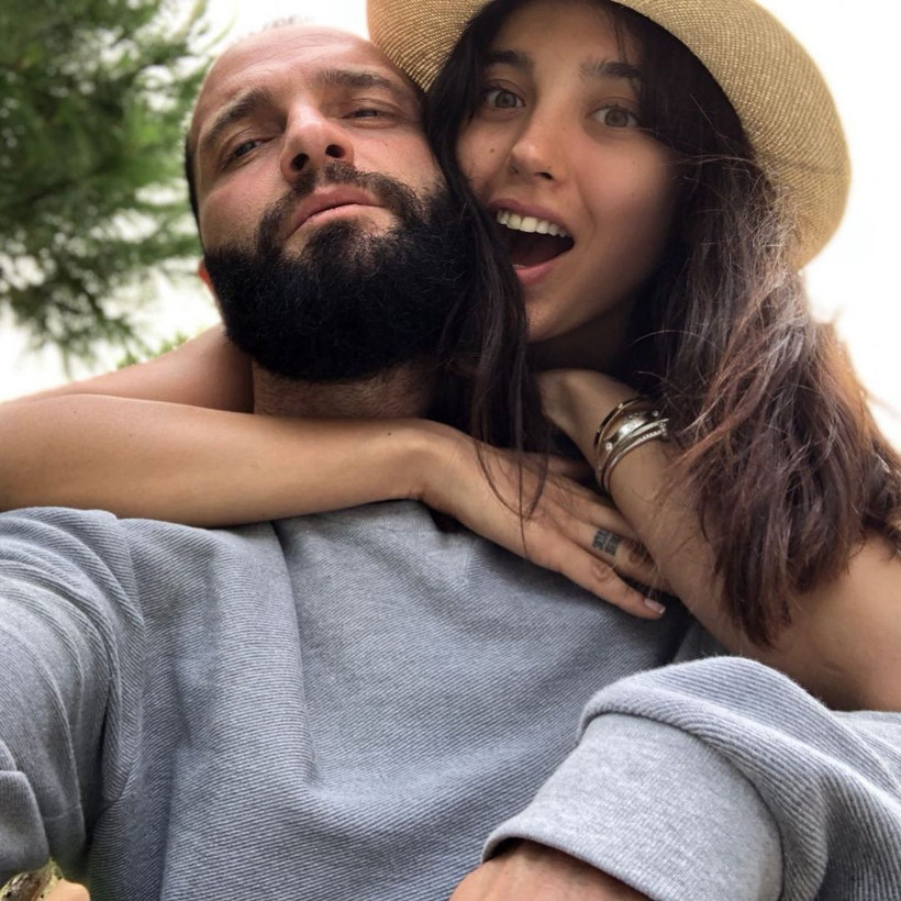 Takipçisine attığı mesaj Berkay Şahin'in başını derde soktu: Seni nasıl... - Resim: 1