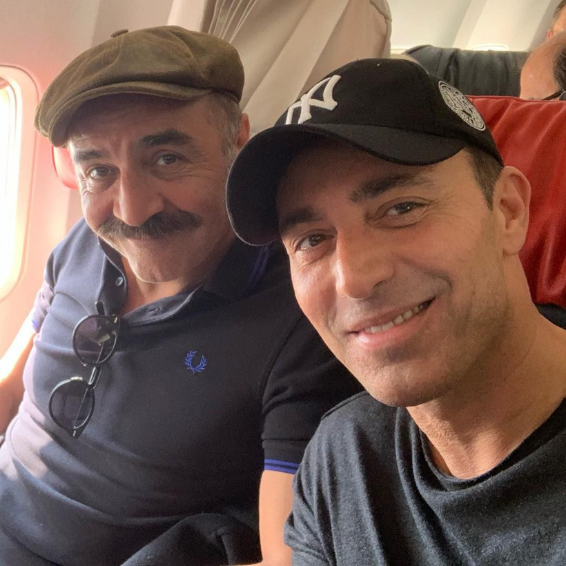 Milli Takım şarkısı için para aldı mı? Estetik itirafı geldi Mustafa Sandal'dan olay açıklamalar - Resim: 2