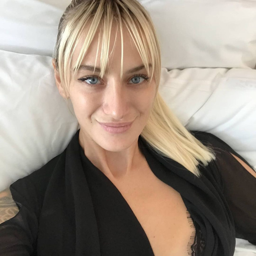 Fantezisini ilk kez açıkladı! Cinsel yönelim itirafıyla Didem Soydan şaşırttı: Ailem evlenmeden... - Resim: 4