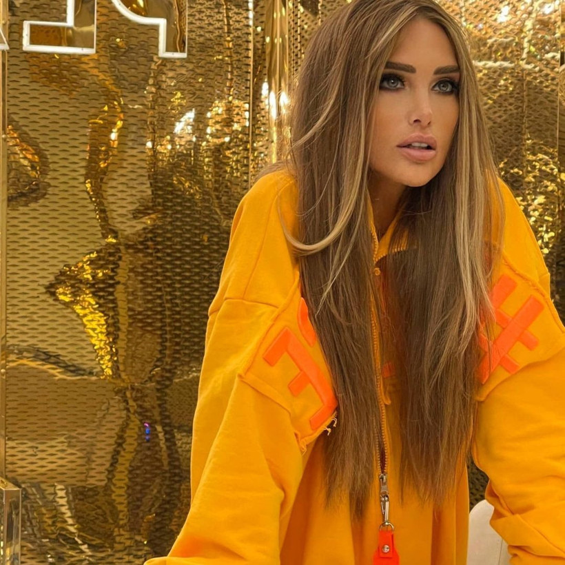 'Sakın bana özenmeyin' deyip en büyük pişmanlığını itiraf etti! Son haliyle Seren Serengil şaşırttı - Resim: 2