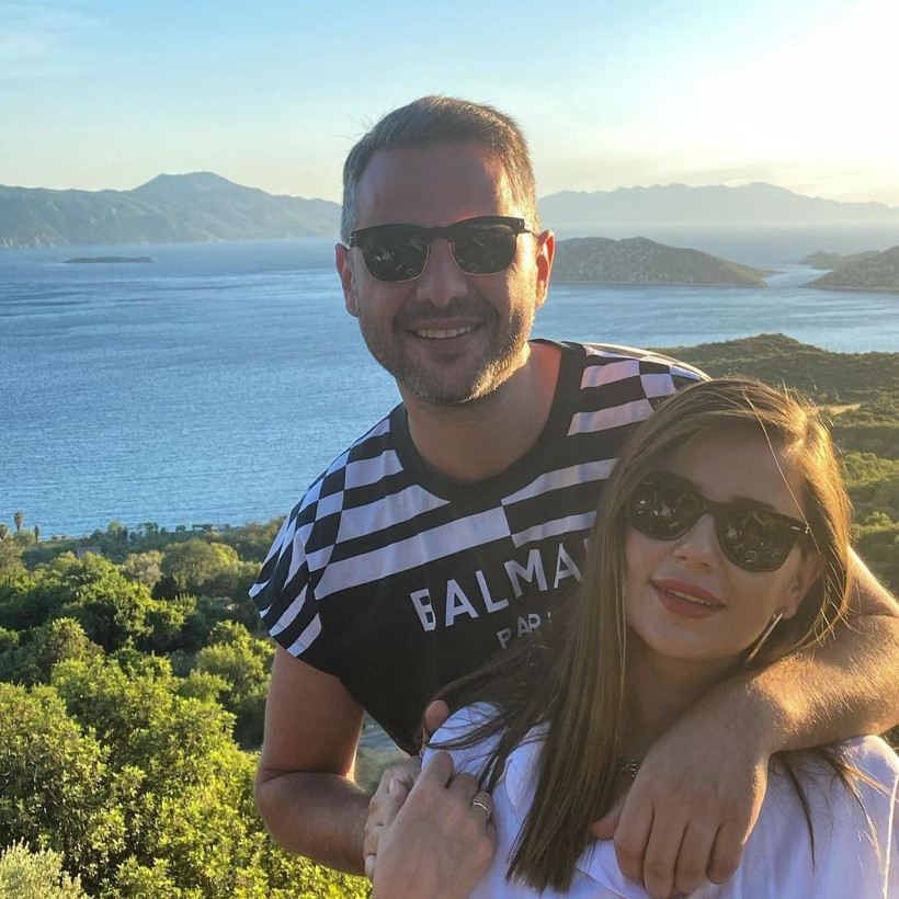 'Arife suyuyla yıkadım' deyip Merve Özbey anlattı: Sadece tuvalete gitmek... - Resim: 3