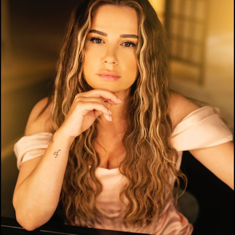 'Arife suyuyla yıkadım' deyip Merve Özbey anlattı: Sadece tuvalete gitmek... - Resim: 2