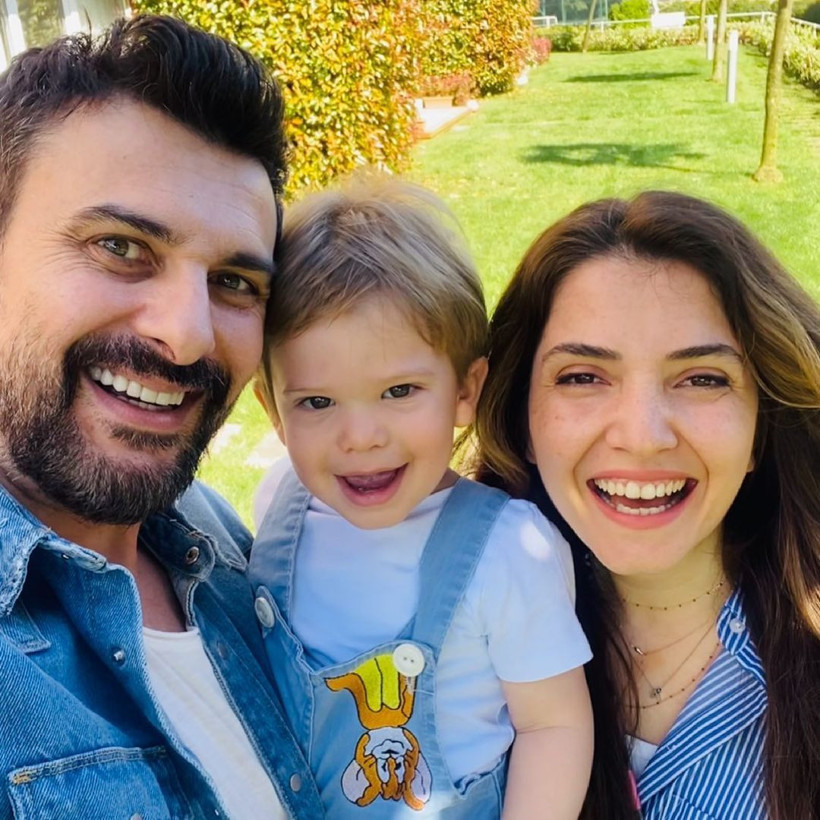 'Dezavantajını yaşamıyoruz' deyip Gökhan Tepe konuştu: Örf ve adetlerimiz... - Resim: 1