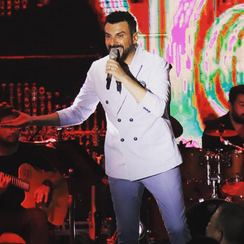 'Dezavantajını yaşamıyoruz' deyip Gökhan Tepe konuştu: Örf ve adetlerimiz... - Resim: 2