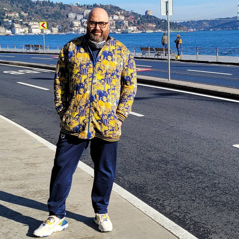 Nusret için Masterchef Somer Sivrioğlu bakın ne dedi! Türkiye’nin en büyük sıkıntısını açıkladı - Resim: 2