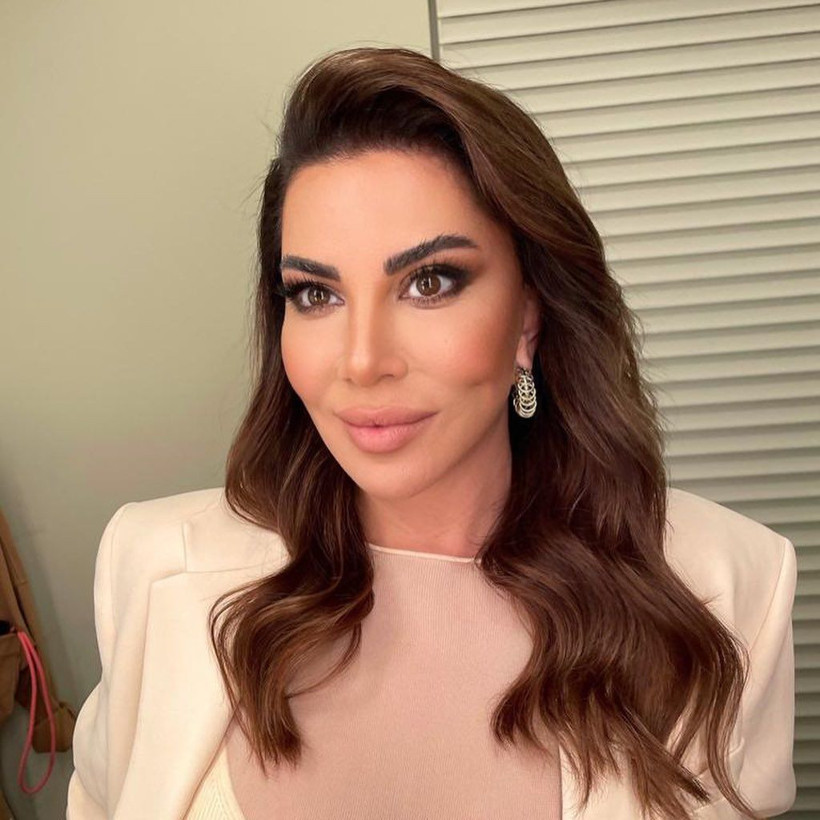 'Çok mutluyum' deyip Ebru Yaşar konuştu: Bu anların tadını çıkaralım - Resim: 3