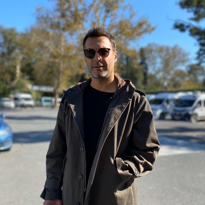 Ahlaksız teklif itirafı! Hayatı sıra beklerken değişti Barış Kılıç'ın son halini gören şok oldu - Resim: 3