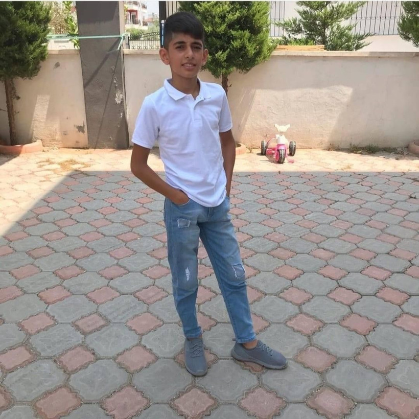 Antalya'da yürek yakan ölüm! Dünyaları başına yıkıldı: Ailesi sinir krizi geçirdi - Resim: 1