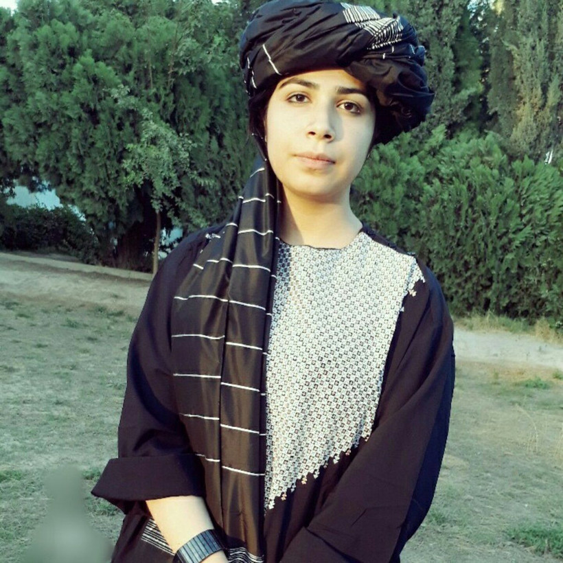 Kızların okuması için savaşmıştı! Taliban çığlığı: Beni bulurlarsa kurşunlayacaklar - Resim: 2