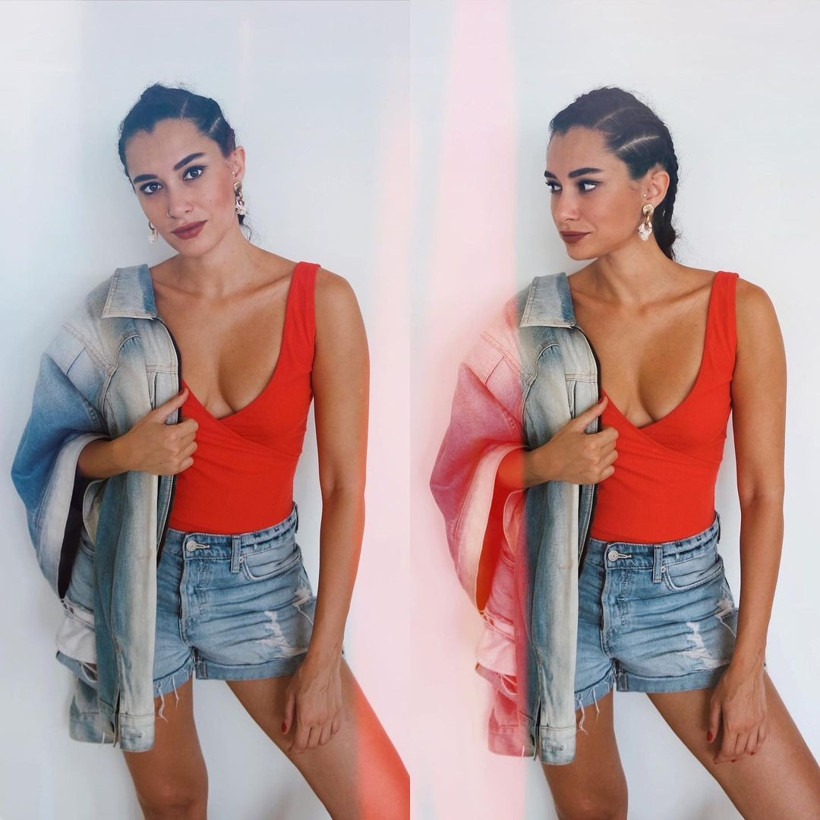 'Hissiyatı çok kötüydü' deyip Hande Doğandemir anlattı: Zaten sonra yasaklandı - Resim: 2