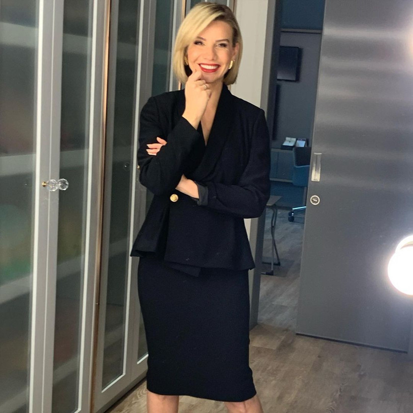 Esra Erol kırmızı çizgisini açıkladı! 'Ağladığım çok şey var' deyip her şeyi anlattı - Resim: 4