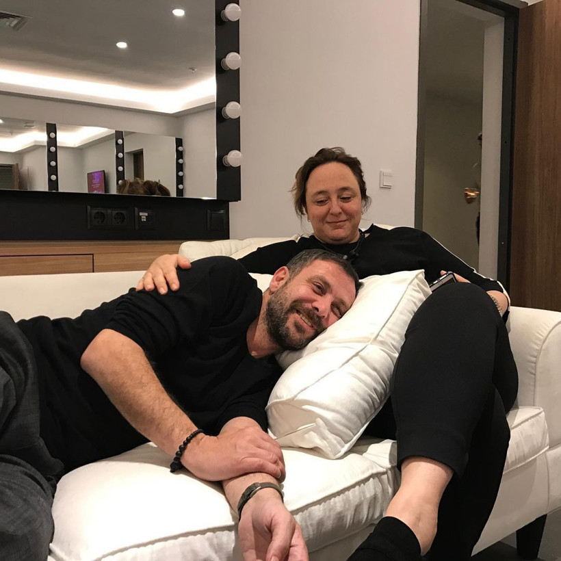 Sürpriz projesini açıkladı! BluTV Saygı yıldızı Nejat İşler 'Ercüment sevişken' deyip konuştu - Resim: 2