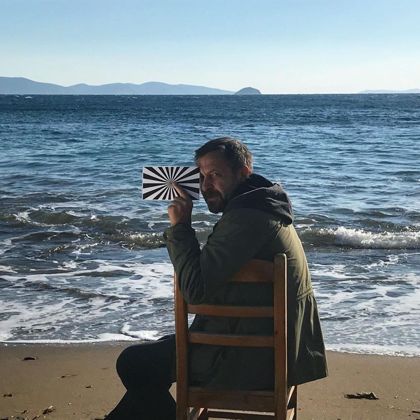 Sürpriz projesini açıkladı! BluTV Saygı yıldızı Nejat İşler 'Ercüment sevişken' deyip konuştu - Resim: 4