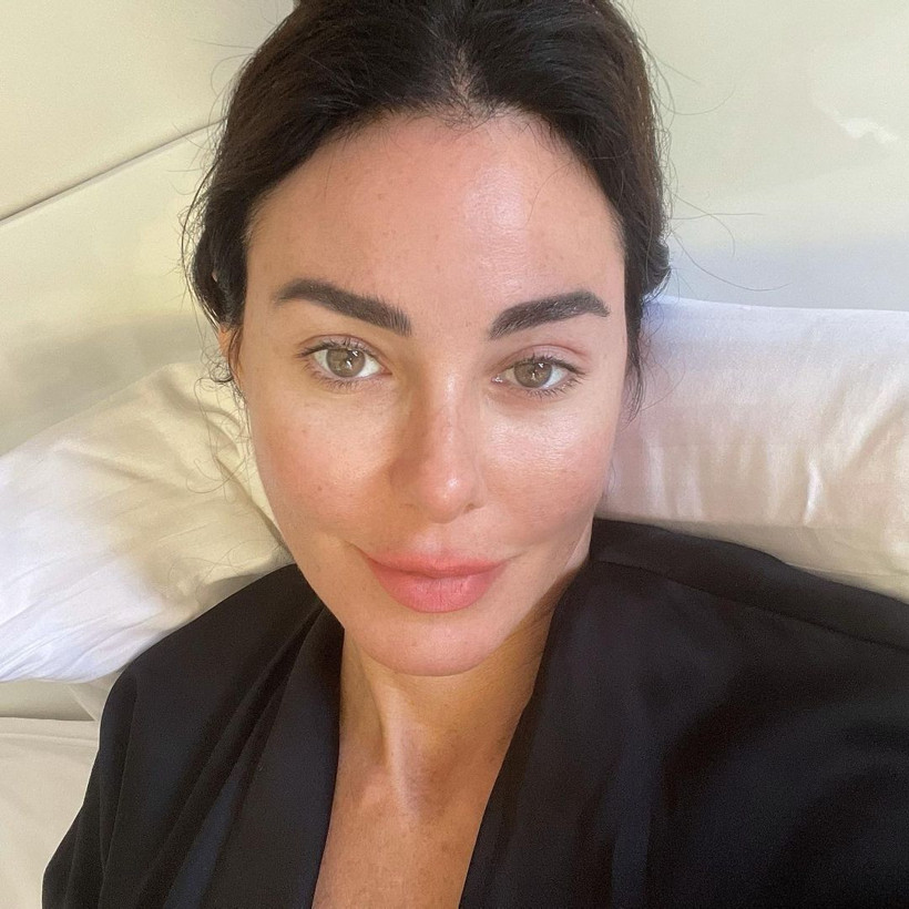 Hastane odasından paylaşıp Defne Samyeli kötü haberi verdi: Lütfen hemen... - Resim: 4