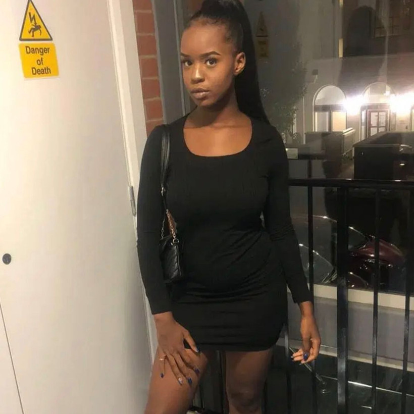 Korkunç olay! Anne 6 gün parti yaptı, 20 aylık bebeği açlıktan öldü - Resim: 1