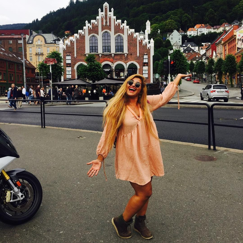 Türk öğretmen 860 TL ile yola çıktı şimdi 34 bin TL kazanıyor: Rezil olmaktan... - Resim: 1