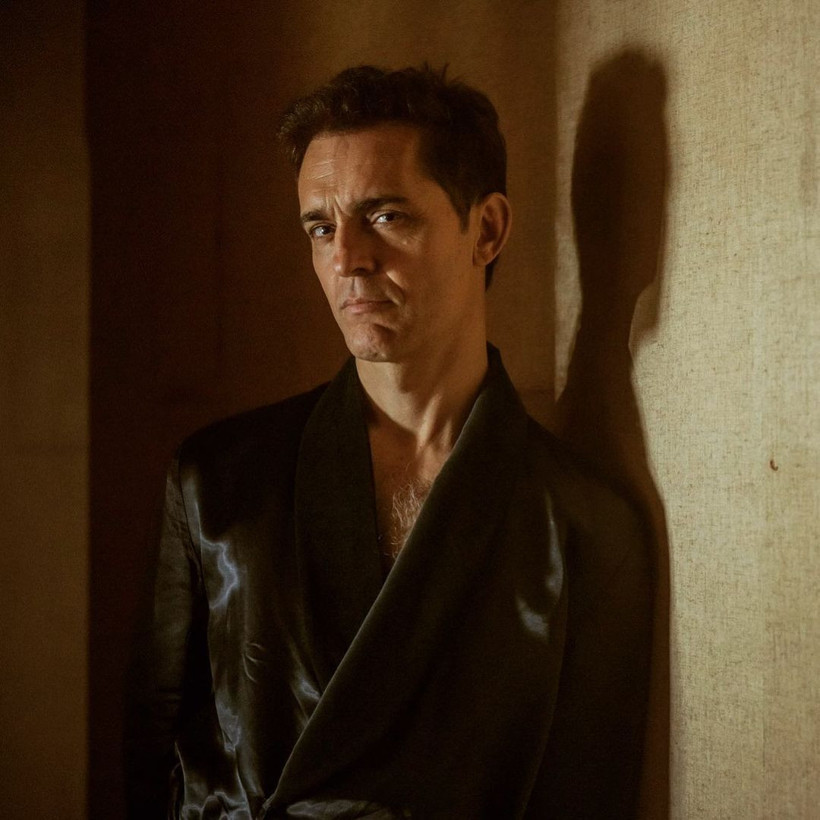 La Casa De Papel'in Berlin'i Pedro Alonso İstanbul'da: Sürekli onu dövüyorum, vuruyorum - Resim: 4