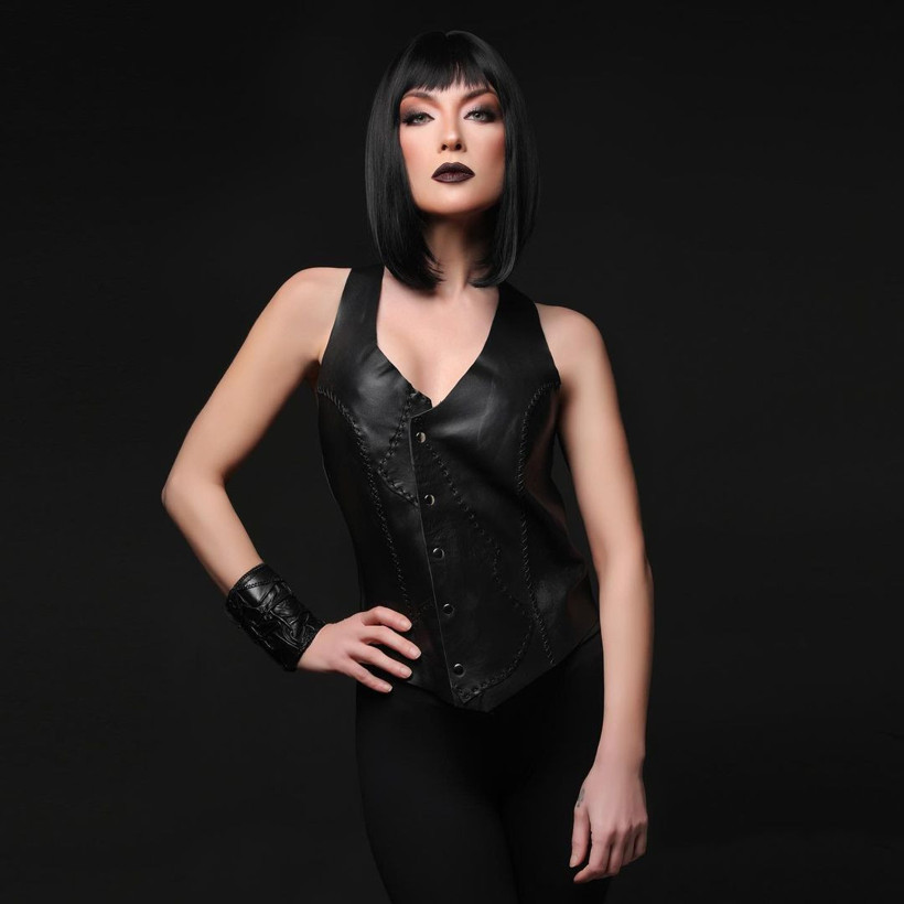 'Tacize uğradım, ahlaksız teklif aldım' deyip EDHO yıldızı Arzu Yanardağ itiraf etti: Ensest... - Resim: 3