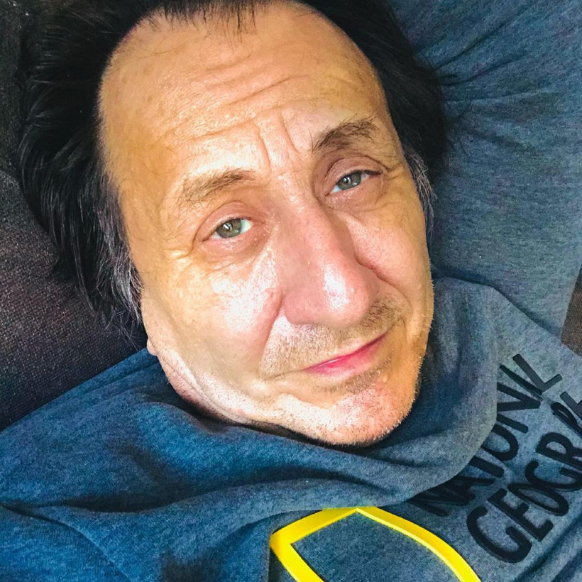 'Çok korktum, üzüldüm' deyip Kanal D Arka Sokaklar'ın Hüsnü'sü Özgür Ozan itiraf etti: Kötü olaylar... - Resim: 4