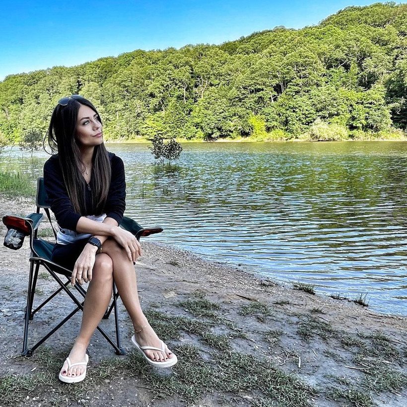 Estetiksiz halini gören şaştı kaldı! TV8 Masterchef Pelin'in aşkı ünlü şarkıcı çıktı - Resim: 4