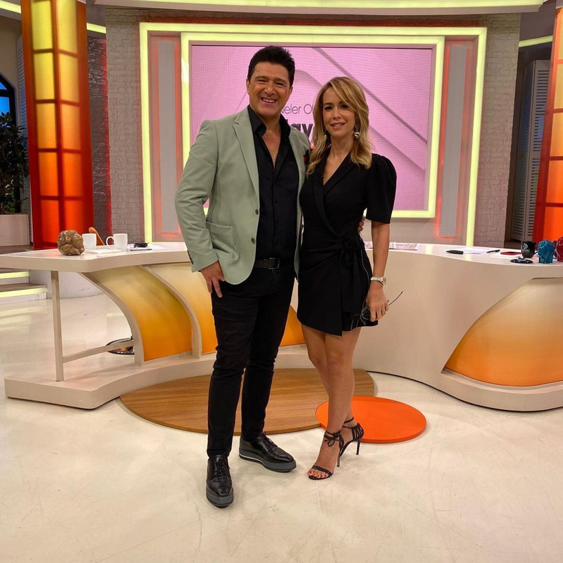 Kötü haberi verdi durumu ağırlaştı! 'Maalesef sıkıntılı' deyip Kanal D Hakan Ural dua istedi - Resim: 4