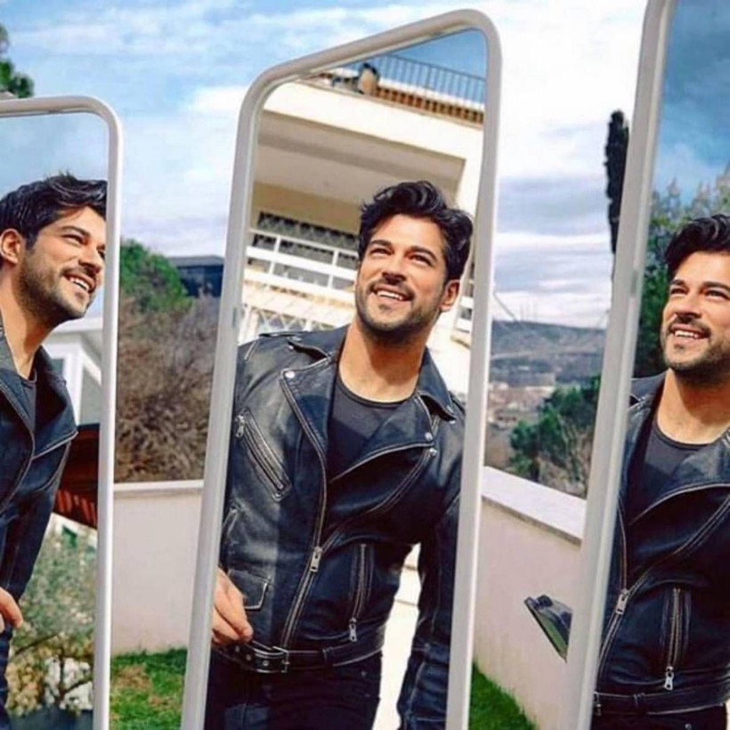 Burak Özçivit'e 'set çalışanlarına küfür'den 4 yıl hapis istemi - Resim: 4