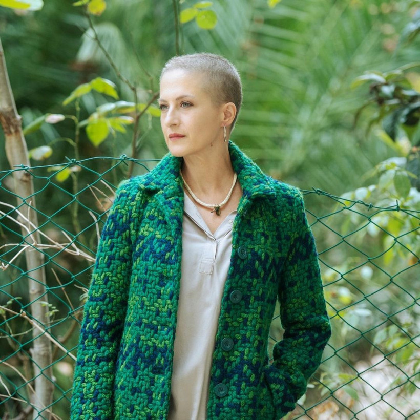 Kanseri yenen Canan Ergüder Show TV'de ekranlara geri dönüyor! İşte yeni dizisi... - Resim: 2